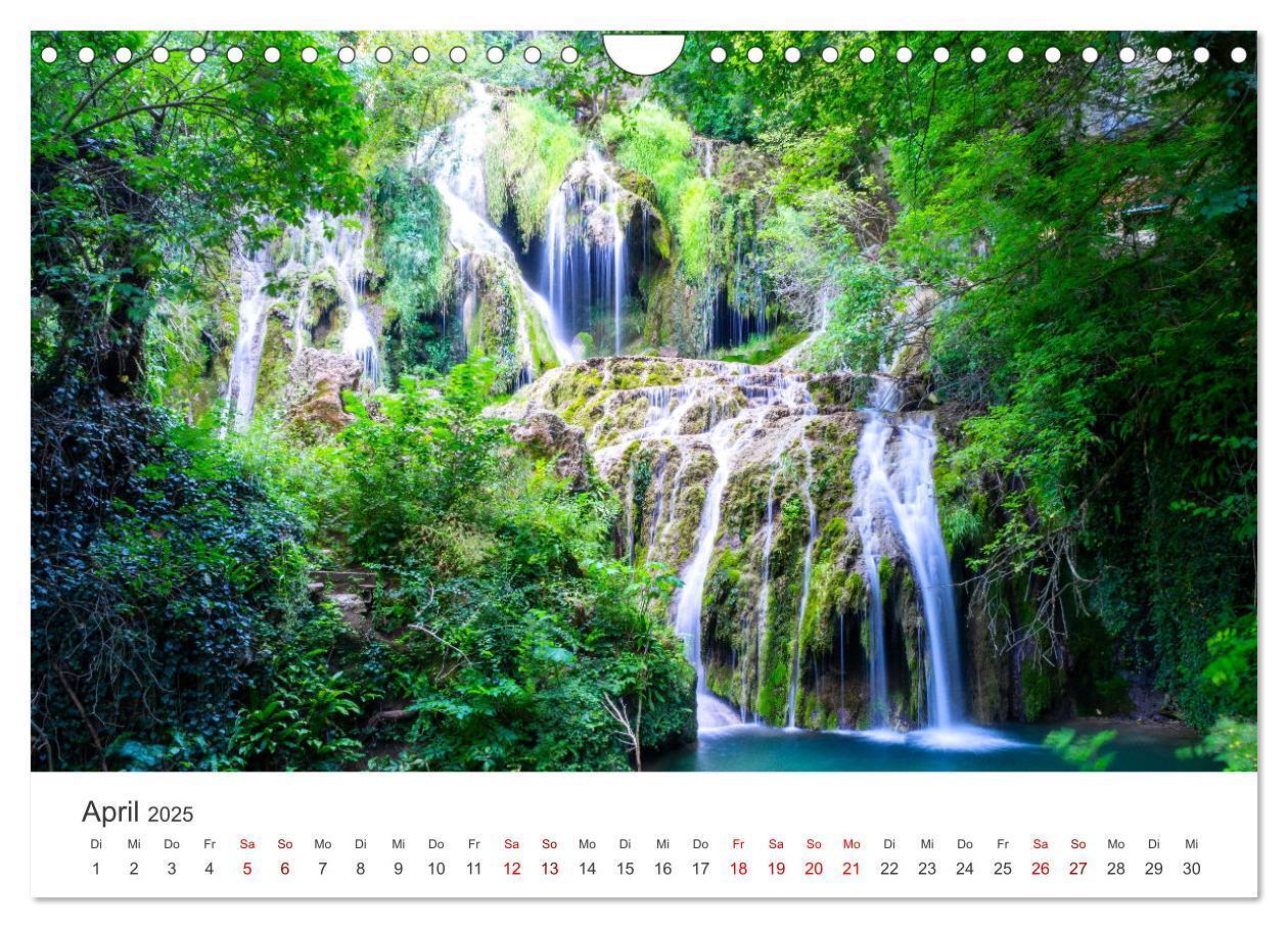 Bild: 9783435003259 | Bulgarien - Eine Reise zum Schwarzen Meer. (Wandkalender 2025 DIN...