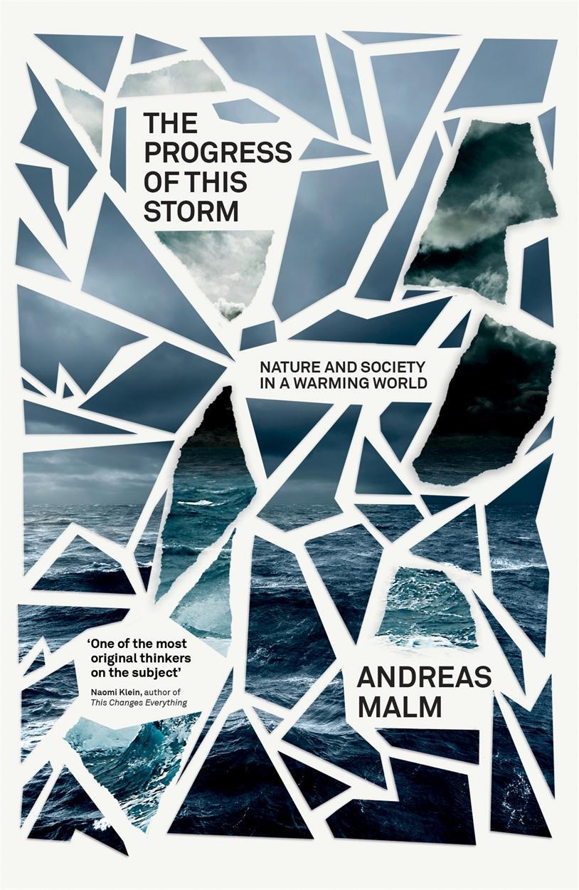 Cover: 9781788739405 | The Progress of This Storm: Nature and Society in a Warming World
