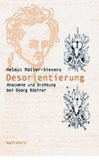 Cover: 9783892446712 | Desorientierung | Helmut Müller-Sievers | Taschenbuch | 200 S. | 2003