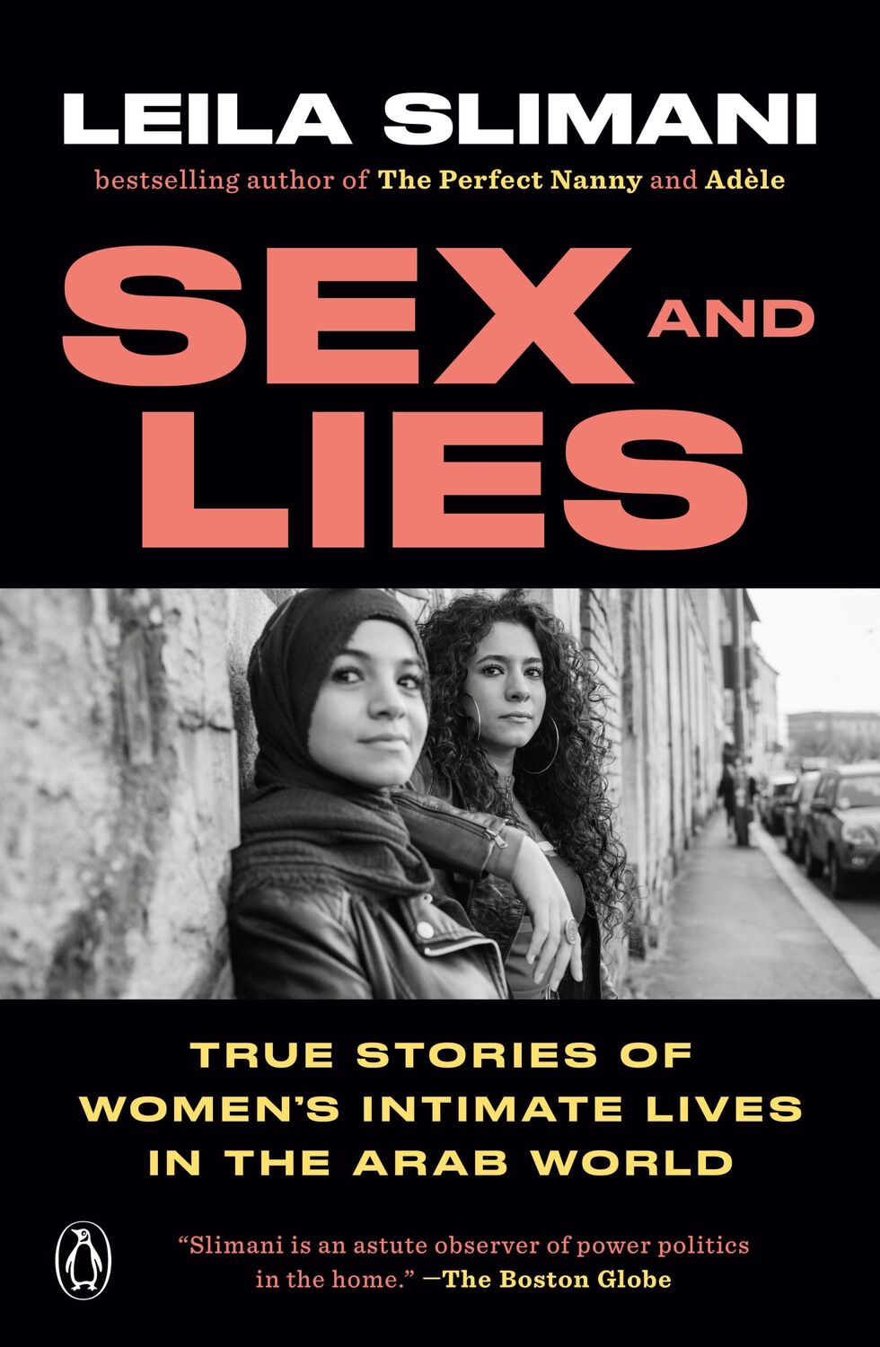 Cover: 9780143133766 | Sex and Lies | Leila Slimani | Taschenbuch | Englisch | 2020