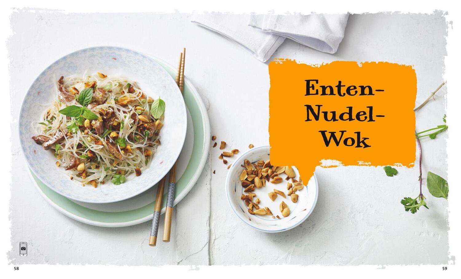 Bild: 9783833844669 | Easy Wok | Hildegard Möller | Buch | GU Einfach kochen | 128 S. | 2015