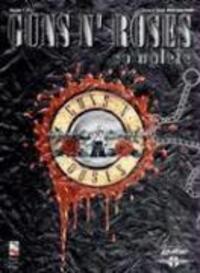Cover: 73999012866 | Guns N' Roses Complete, Volume 1 | A-L | Taschenbuch | Buch | Englisch