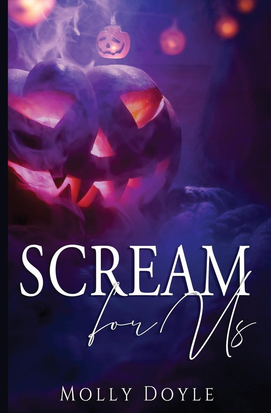 Cover: 9798985381900 | Scream For Us | Molly Doyle | Taschenbuch | Order of the Unseen | 2021