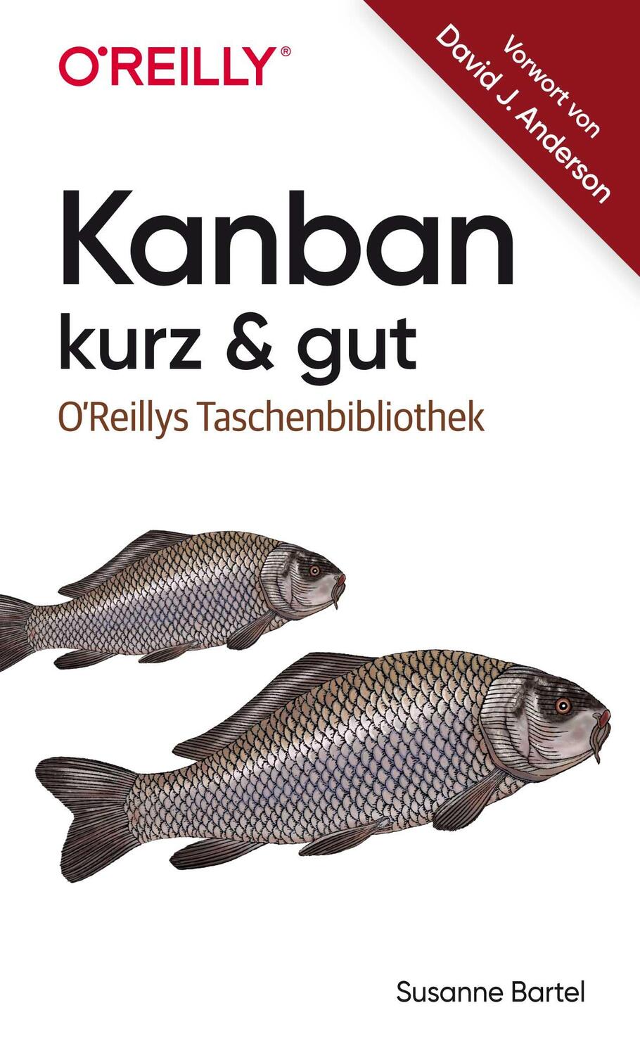 Cover: 9783960091783 | Kanban - kurz & gut | Susanne Bartel | Taschenbuch | kurz & gut | 2023