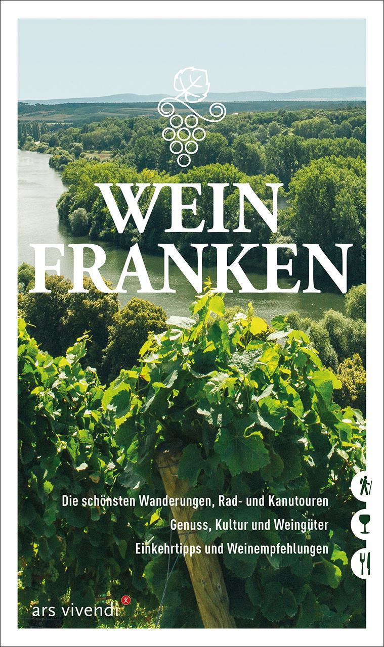 Cover: 9783747201190 | Weinfranken | Nicole Dietrich (u. a.) | Taschenbuch | Deutsch | 2020