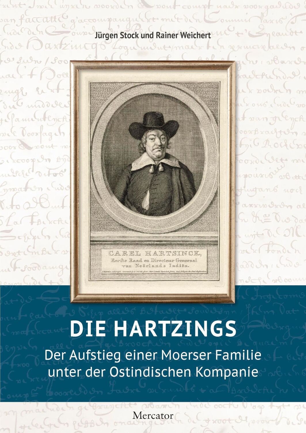 Cover: 9783946895350 | Die Hartzings | Jürgen Stock (u. a.) | Buch | Deutsch | 2020