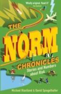 Cover: 9781846686214 | The Norm Chronicles | Stories and numbers about danger | Taschenbuch