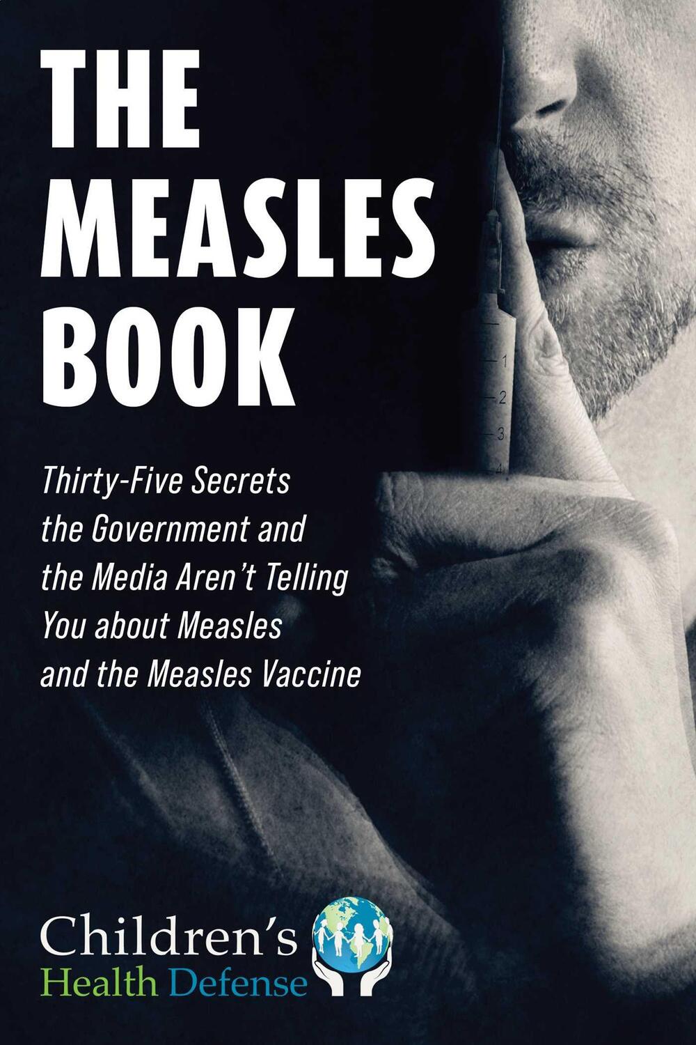 Cover: 9781510768246 | Measles Book | Children's Health Defense | Buch | Englisch | 2021