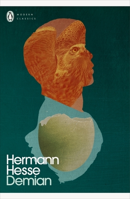Cover: 9780241307434 | Demian. English Edition | Hermann Hesse | Taschenbuch | Englisch