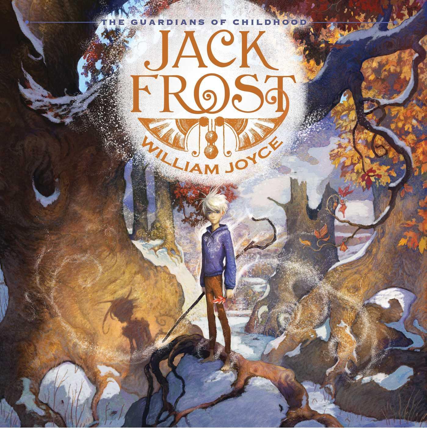 Cover: 9781442430433 | Jack Frost | William Joyce | Buch | Englisch | 2015