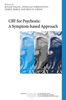Cover: 9780415549479 | CBT for Psychosis | A Symptom-based Approach | Taschenbuch | Englisch