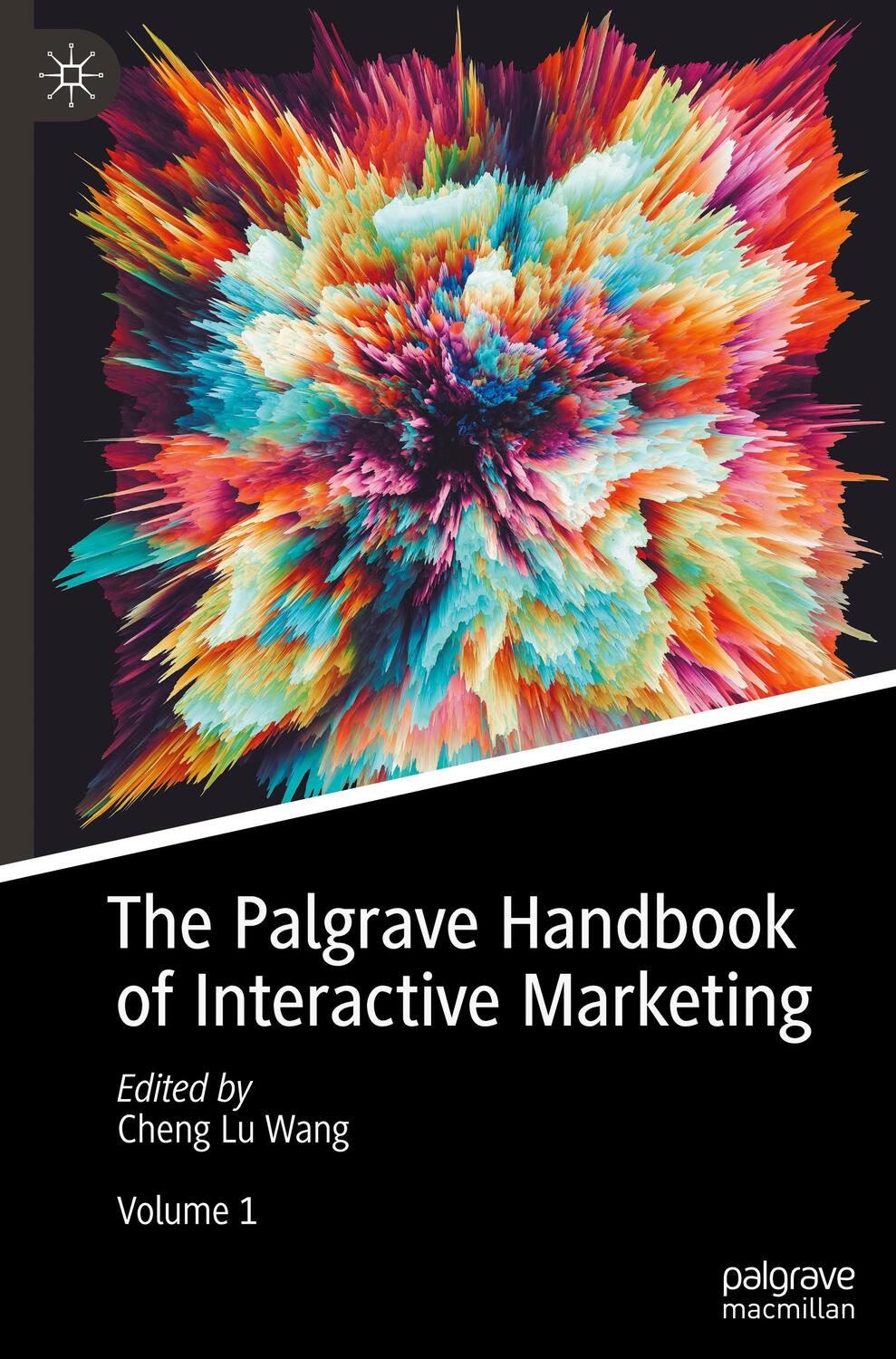 Cover: 9783031149603 | The Palgrave Handbook of Interactive Marketing | Cheng Lu Wang | Buch