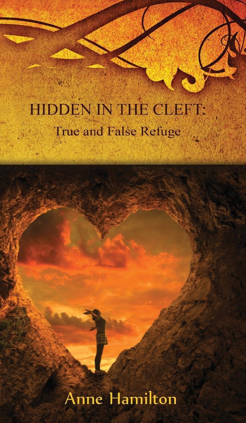 Cover: 9781925380590 | Hidden in the Cleft | Anne Hamilton | Buch | Englisch | 2023