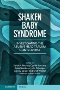 Cover: 9781009384766 | Shaken Baby Syndrome | Cyrille Rossant (u. a.) | Buch | Englisch