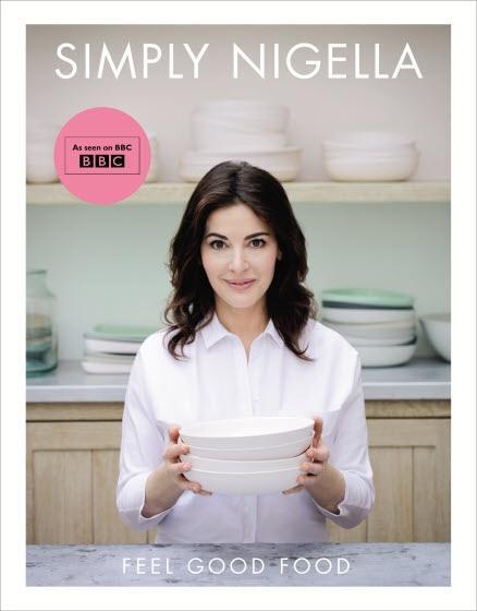 Cover: 9780701189358 | Simply Nigella | Feel Good Food | Nigella Lawson | Buch | Englisch