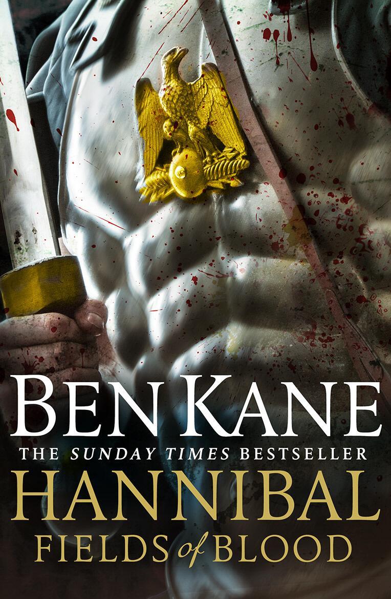 Cover: 9781848092389 | Hannibal: Fields of Blood | Ben Kane | Taschenbuch | Englisch | 2014
