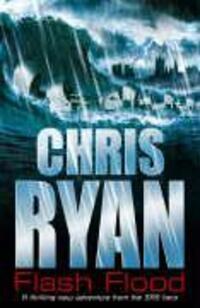 Cover: 9780099488637 | Flash Flood | Code Red | Chris Ryan | Taschenbuch | 290 S. | Englisch
