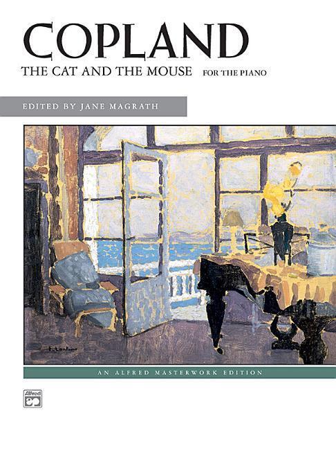 Cover: 38081175409 | The Cat and the Mouse | Sheet | Broschüre | Buch | Englisch | 2000