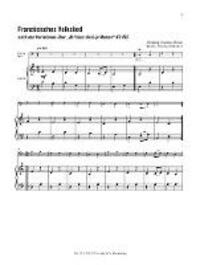 Bild: 9783038070023 | Melodien für Kontrabass - von Bach bis Holst | Broschüre | Geheftet
