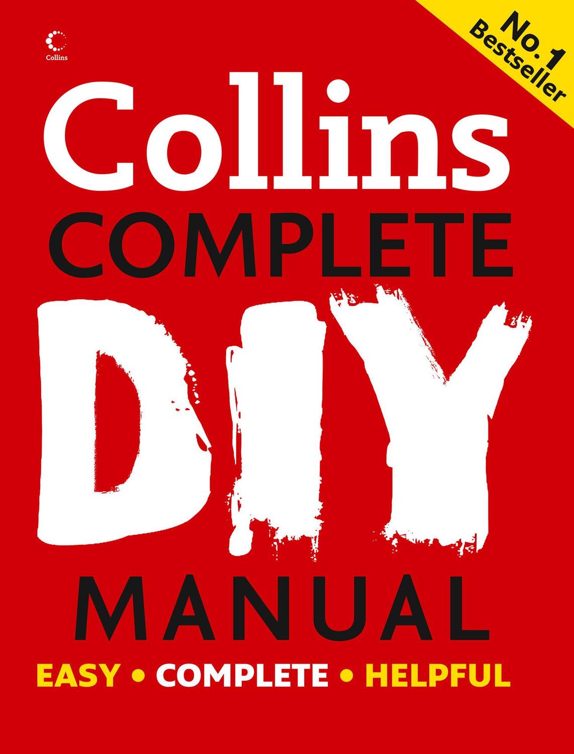 Cover: 9780007425952 | Collins Complete DIY Manual | Albert Jackson (u. a.) | Buch | Gebunden