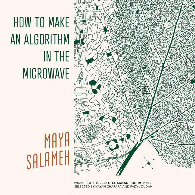 Cover: 9781682262139 | How to Make an Algorithm in the Microwave | Maya Salameh | Taschenbuch