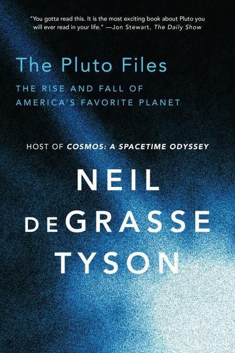 Cover: 9780393350364 | The Pluto Files: The Rise and Fall of America's Favorite Planet | Buch