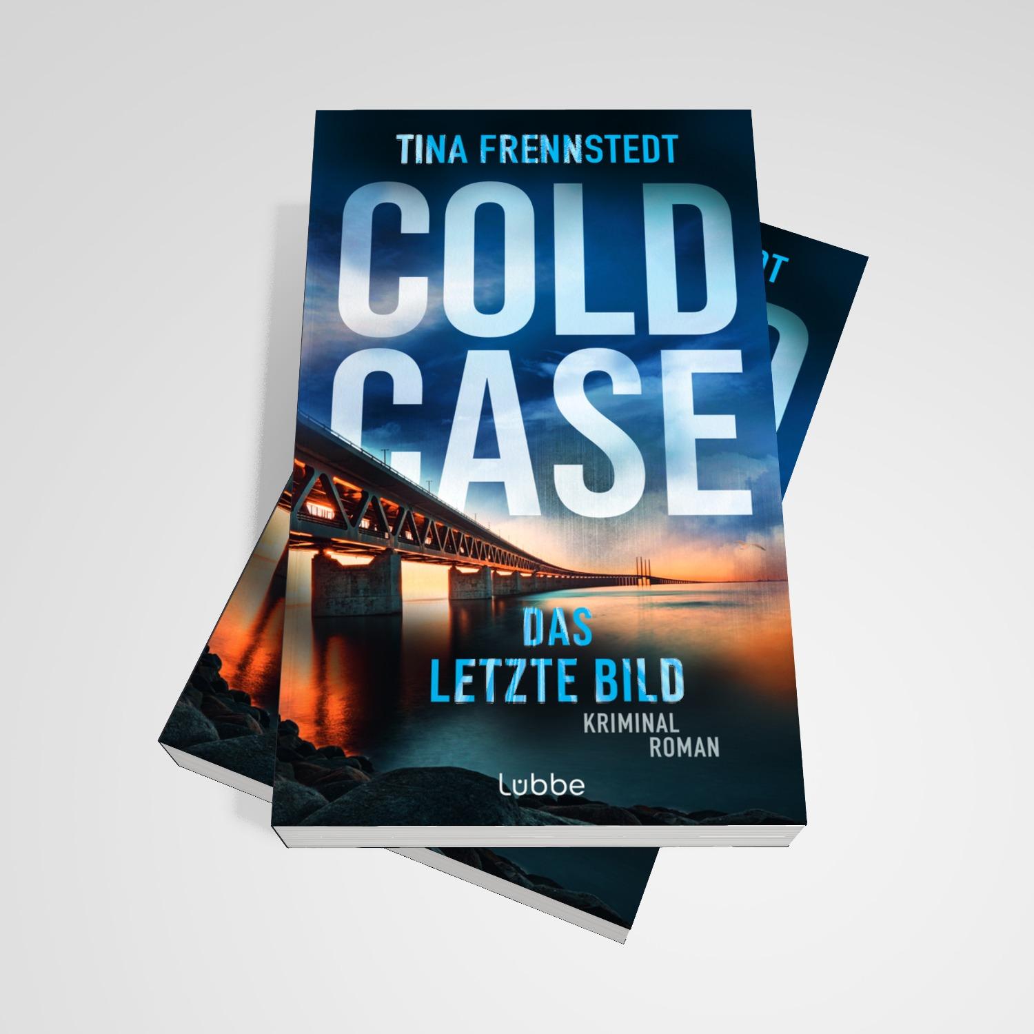 Bild: 9783757700447 | COLD CASE - Das letzte Bild | Tina Frennstedt | Taschenbuch | 464 S.