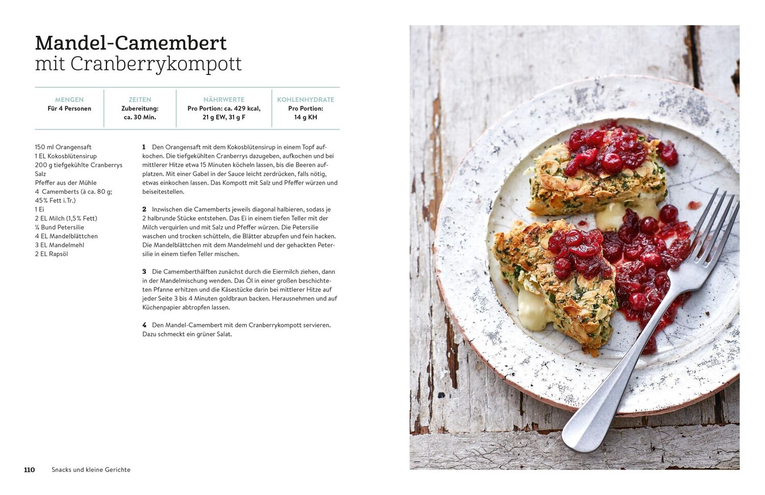 Bild: 9783898838658 | Das große No Carb-Kochbuch | ZS-Team | Buch | 216 S. | Deutsch | 2019