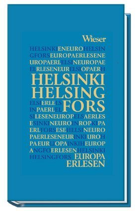 Cover: 9783851298048 | Helsinki-Helsingfors | Gisbert Jänicke | Buch | 250 S. | Deutsch