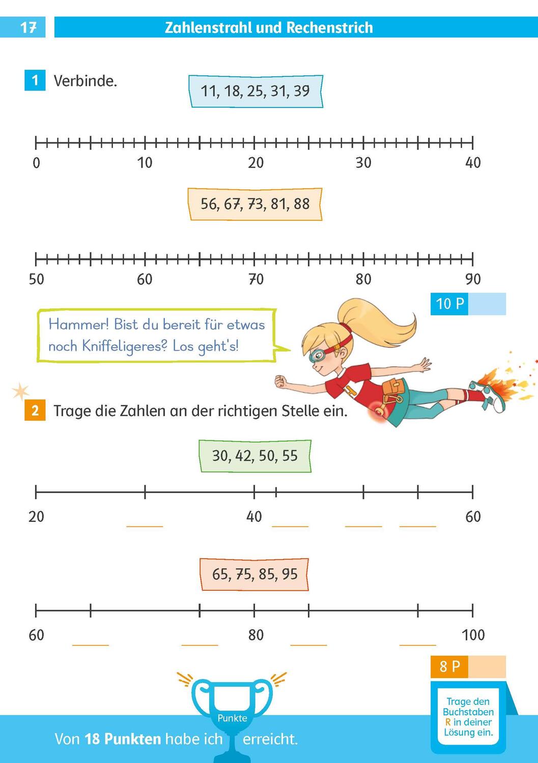 Bild: 9783129496817 | Die Mathe-Helden: Mathe-Testblock So gut bin ich! 2. Klasse | Buch