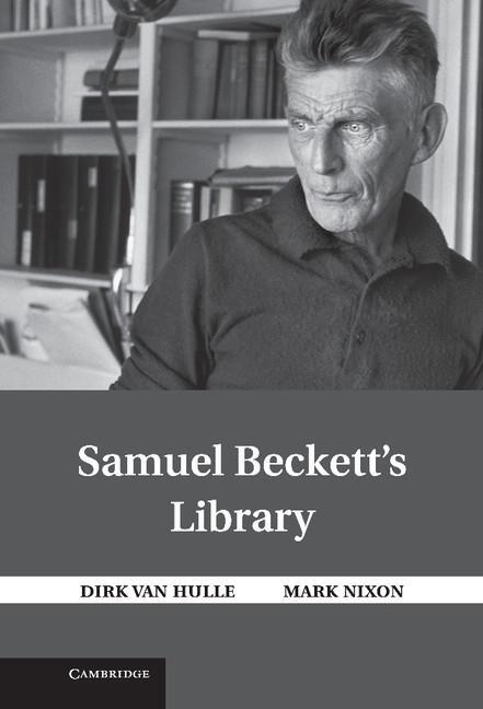 Cover: 9781316632819 | Samuel Beckett's Library | Mark Nixon | Taschenbuch | Paperback | 2018