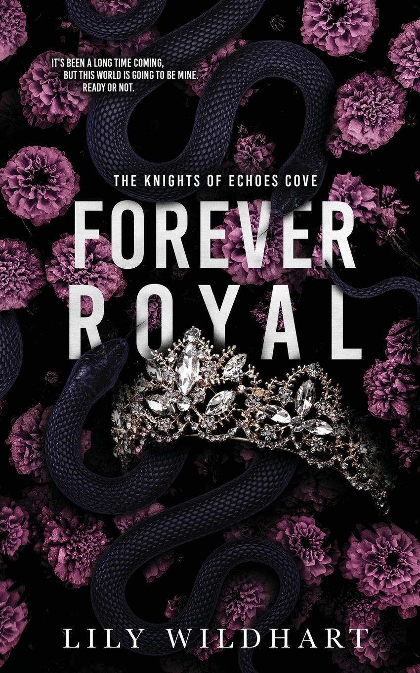 Cover: 9781915473042 | Forever Royal | Alternate Cover | Lily Wildhart | Taschenbuch | 2021