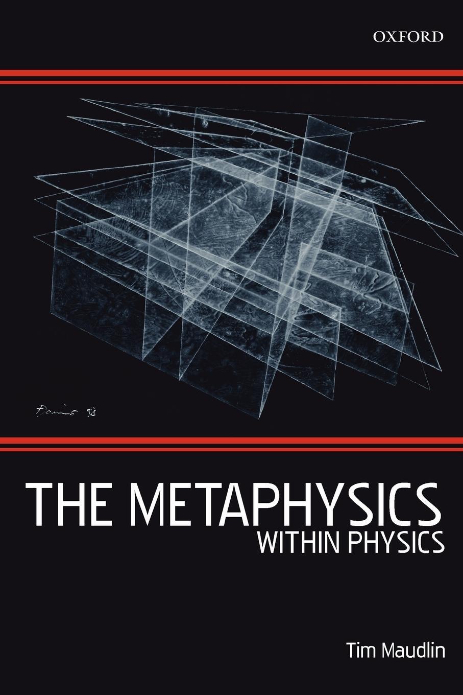 Cover: 9780199575374 | The Metaphysics Within Physics (Paperback) | Tim Maudlin | Taschenbuch