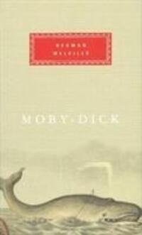 Cover: 9781857150407 | Moby-Dick | Herman Melville | Buch | Gebunden | Englisch | 1991