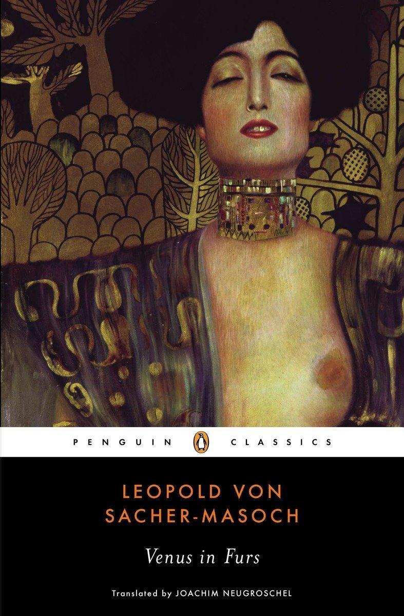 Cover: 9780140447811 | Venus in Furs | Leopold von Sacher-Masoch | Taschenbuch | Englisch