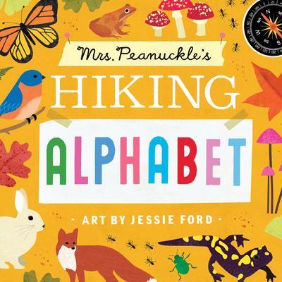 Cover: 9780593178171 | Mrs. Peanuckle's Hiking Alphabet | Jessie Ford (u. a.) | Buch | 2021