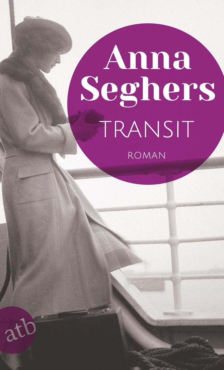 Cover: 9783746635019 | Transit | Anna Seghers | Taschenbuch | 309 S. | Deutsch | 2018
