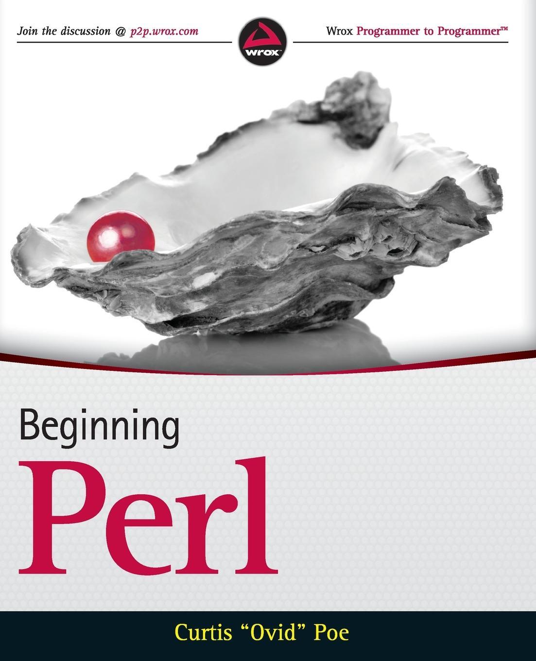 Cover: 9781118013847 | Beginning Perl | Curtis Poe | Taschenbuch | 752 S. | Englisch | 2012