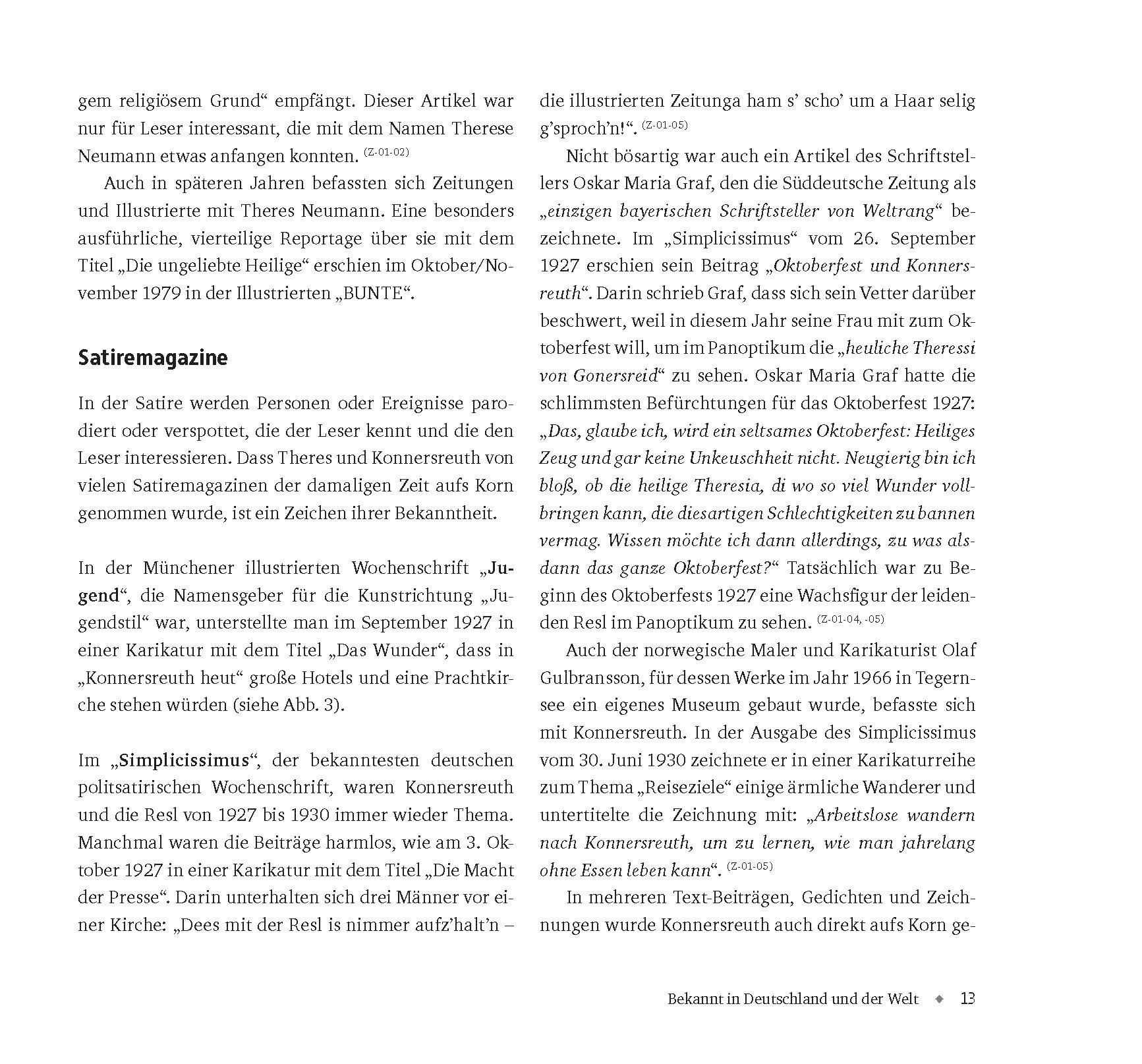 Bild: 9783955870874 | Resl von Konnersreuth | Johann Härtl | Buch | 208 S. | Deutsch | 2022