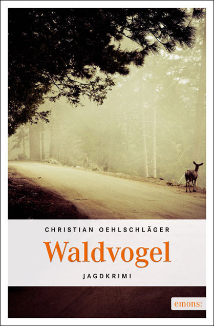 Cover: 9783954510979 | Waldvogel | Christian Oehlschläger | Taschenbuch | Deutsch | 2013
