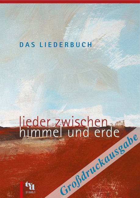 Cover: 9783926512314 | Das Liederbuch - Lieder zwischen Himmel und Erde | Böhlemann (u. a.)