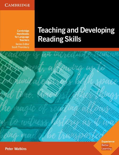 Cover: 9781316647318 | Teaching and Developing Reading Skills | Peter Watkins | Taschenbuch