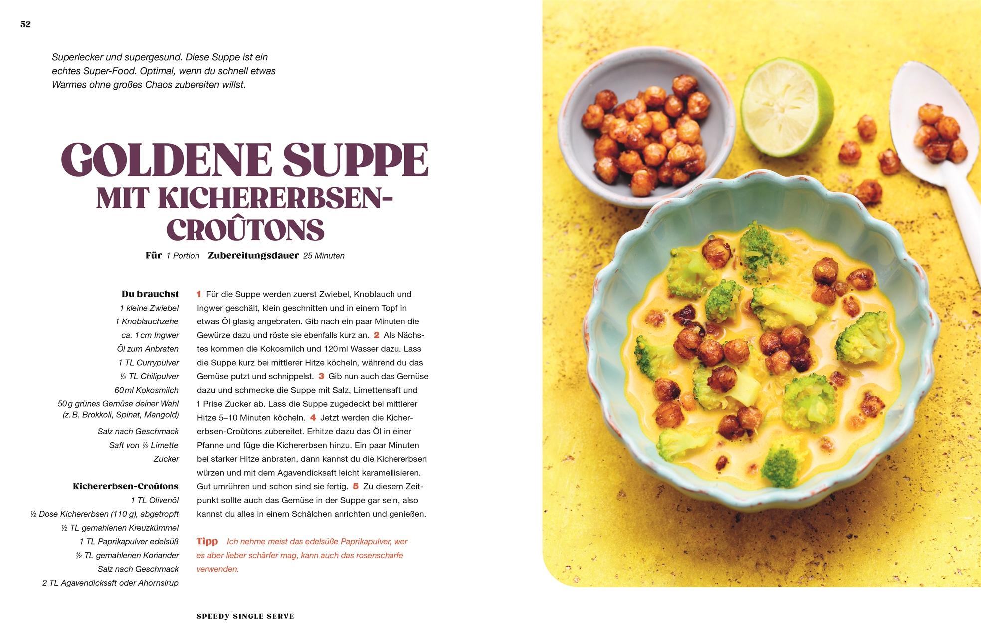 Bild: 9783831050345 | Plantiful Cooking | Maya Leinenbach | Buch | 192 S. | Deutsch | 2024