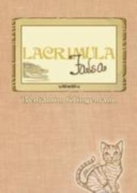 Cover: 9783839180785 | Lacrimula Falsa | Benjamin Klingemann (u. a.) | Buch | 64 S. | Deutsch