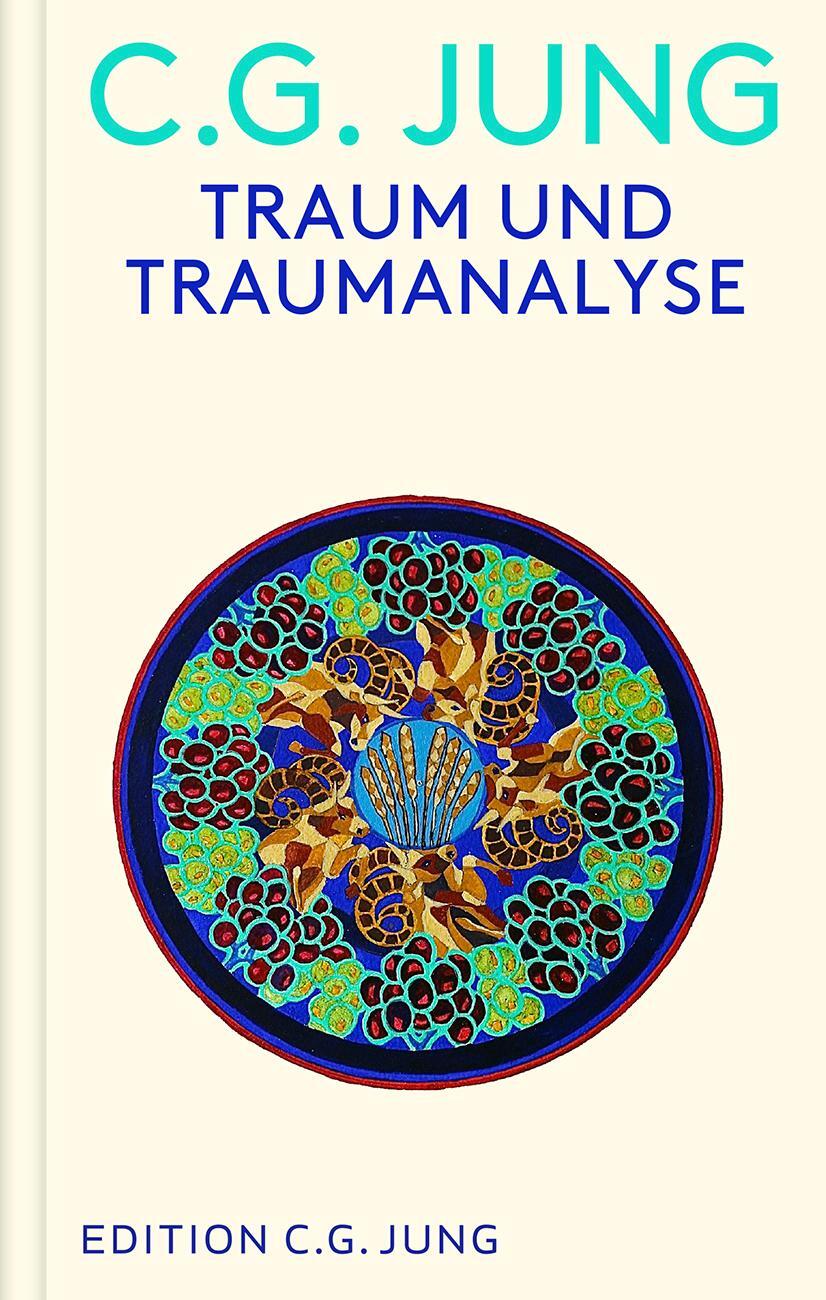 Cover: 9783843615624 | Traum und Traumanalyse | C. G. Jung | Buch | 144 S. | Deutsch | 2024