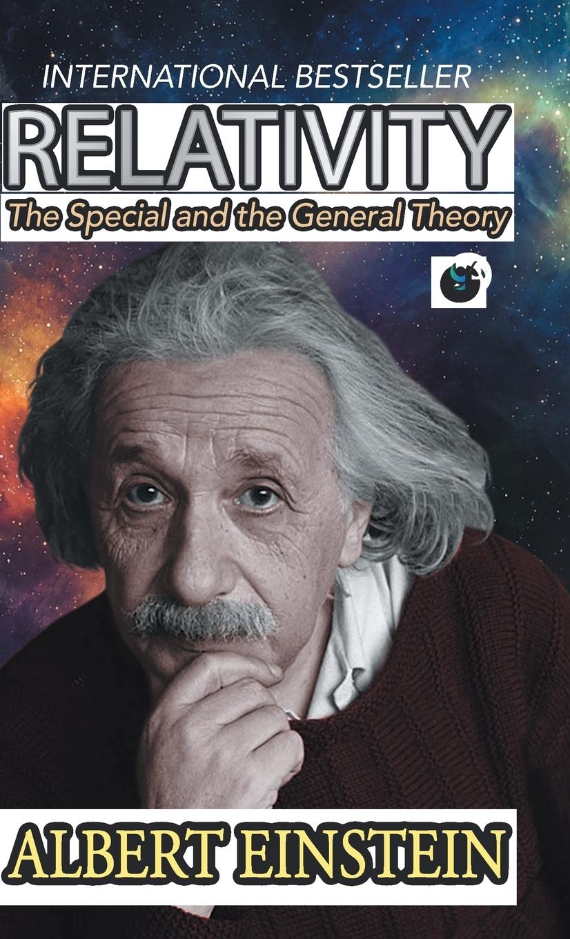 Cover: 9789387669185 | Relativity | Albert Einstein | Buch | Englisch | 2018 | General Press