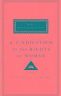 Cover: 9781857150865 | A Vindication of the Rights of Woman | Mary Wollstonecraft | Buch