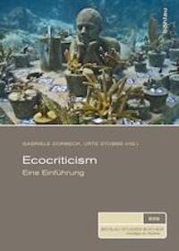 Cover: 9783412501655 | Ecocriticism | Eine Einführung | Gabriele Dürbeck (u. a.) | Buch
