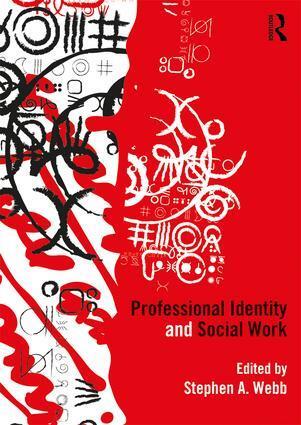 Cover: 9781138234437 | Professional Identity and Social Work | Taschenbuch | Englisch | 2017