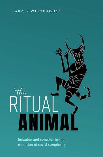 Cover: 9780199646364 | The Ritual Animal | Harvey Whitehouse | Buch | Gebunden | Englisch